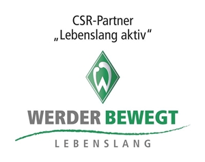 CSR-Partner 'Lebenslang aktiv'