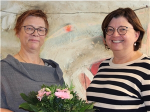 20 Jahre Dienstjubiläum 20 Jahre Dienstjubiläum