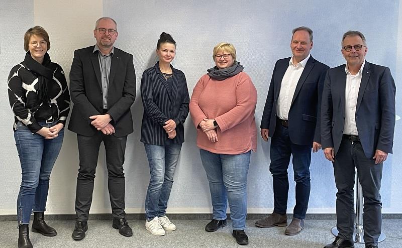 DiAG Behindertenhilfe Mitgliederversammlung 2024