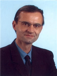 Dr. Markus Müller-Küppers, Oberarzt der Gerontoneuropsychiatrie der LWL-Klinik in Marsberg.