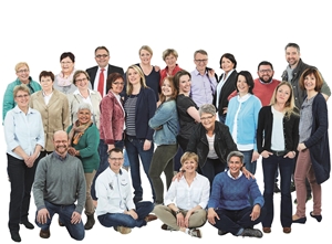 Hilfe durch dich Kampagne Gruppe Brilon Hilfe durch dich Kampagne Gruppe Brilon