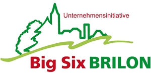 Logo Big Six Logo Big Six