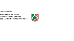 Logo MAGS NRW
