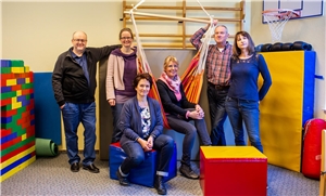 Team Familienberatung Team Familienberatung