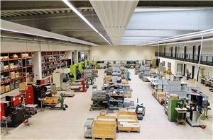 WfbM HG Halle Panorama WfbM HG Halle Panorama