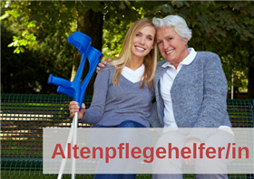 Ausbildung Bruchsal 1 Altenpflegehelfer Caritas Bruchsal