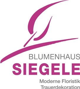 Blumenhaus Siegele Logo