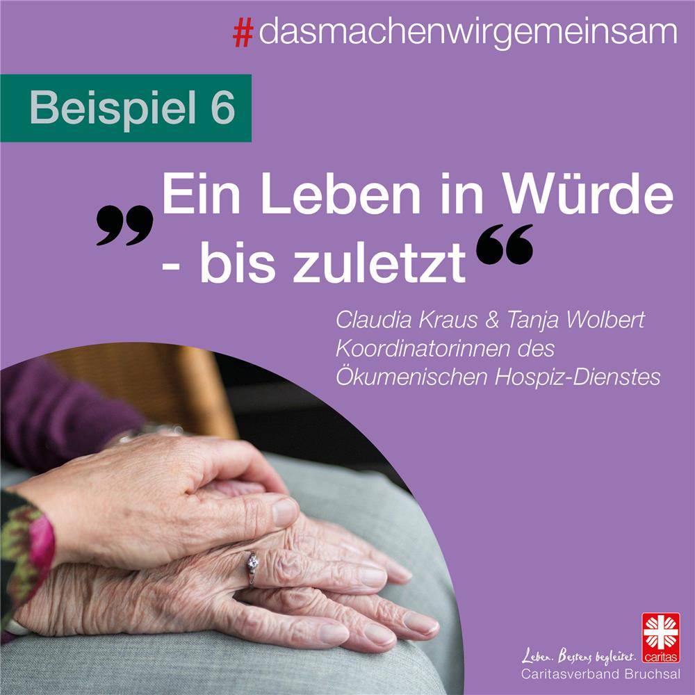 #DasMachenWirGemeinsam