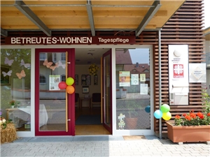 TagesOase Karlsdorf TagesOase Karlsdorf