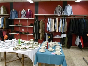 Tafel Bruchsal Tafel Bruchsal