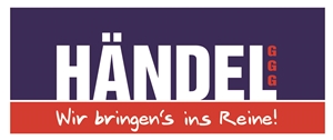Logo Händel GGG