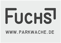 Parkwache Fuchs Logo