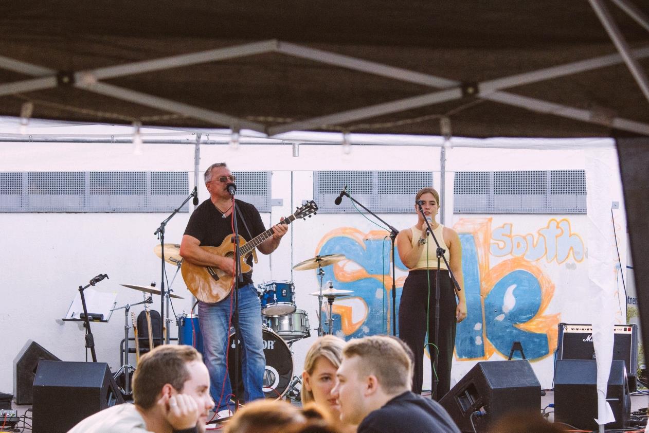 Southside Music Night