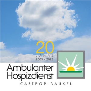 20 Jahre Ambulanter Hospizdienst