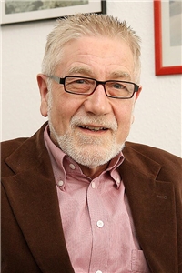 Gerhard Pacho