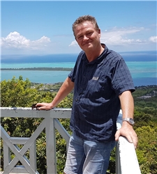 Andreas Träger Andreas Träger