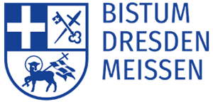 Logo Bistum Dresden Meissen