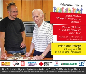 Tag der Pflegenden Tag der Pflegenden