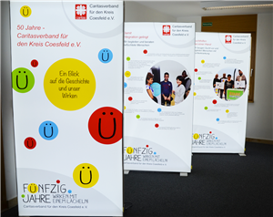 Ausstellung 50 Jahre Ausstellung 50 Jahre
