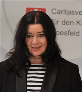 Birgit Feldkamp Suchtberatung