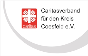 CV Logo mit Rahmen CV Logo mit Rahmen