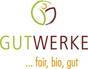 Das Logo des Gutwerke Onlineshops.