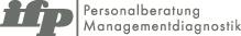 IFP Logo IFP Logo