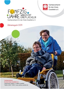 Jahresmagazin 2019 Jahresmagazin 2019