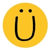Smiley gelb Smiley gelb