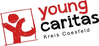 youngcaritas Kreis Coesfeld-Logo
