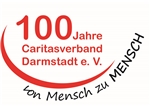 Logo zur 100 Jahre Feier