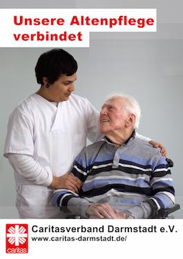Kampagne Unsere Altenpflege: Poster 5