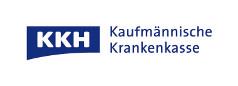 Integrierte Versorgung - KKH-Logo Integrierte Versorgung - KKH-Logo