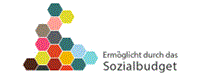 Logo Sozialbudget