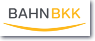 Logo der Firma Bahn BKK