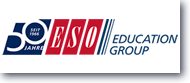 Logo der Firma Euro-Schulen-Organisation