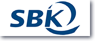 Logo der Firma SBK Siemens-Betriebskrankenkasse