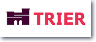 Marketing-Logo der Stadt Trier