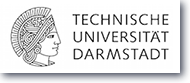 Logo für die Technische Universität Darmstadt (TUD)