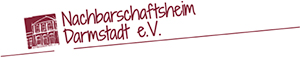 Logo des Vereins Nachbarschaftsheim Darmstadt e.V.