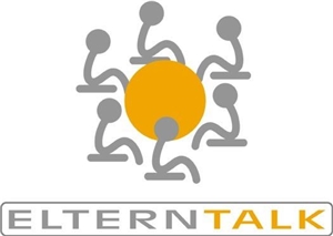 Logo ET Logo Elterntalk