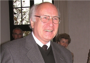 Günther Hanisch