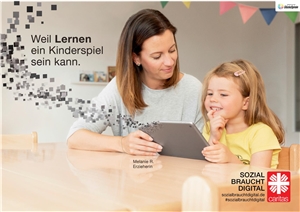 Kampagne II Kampagne II