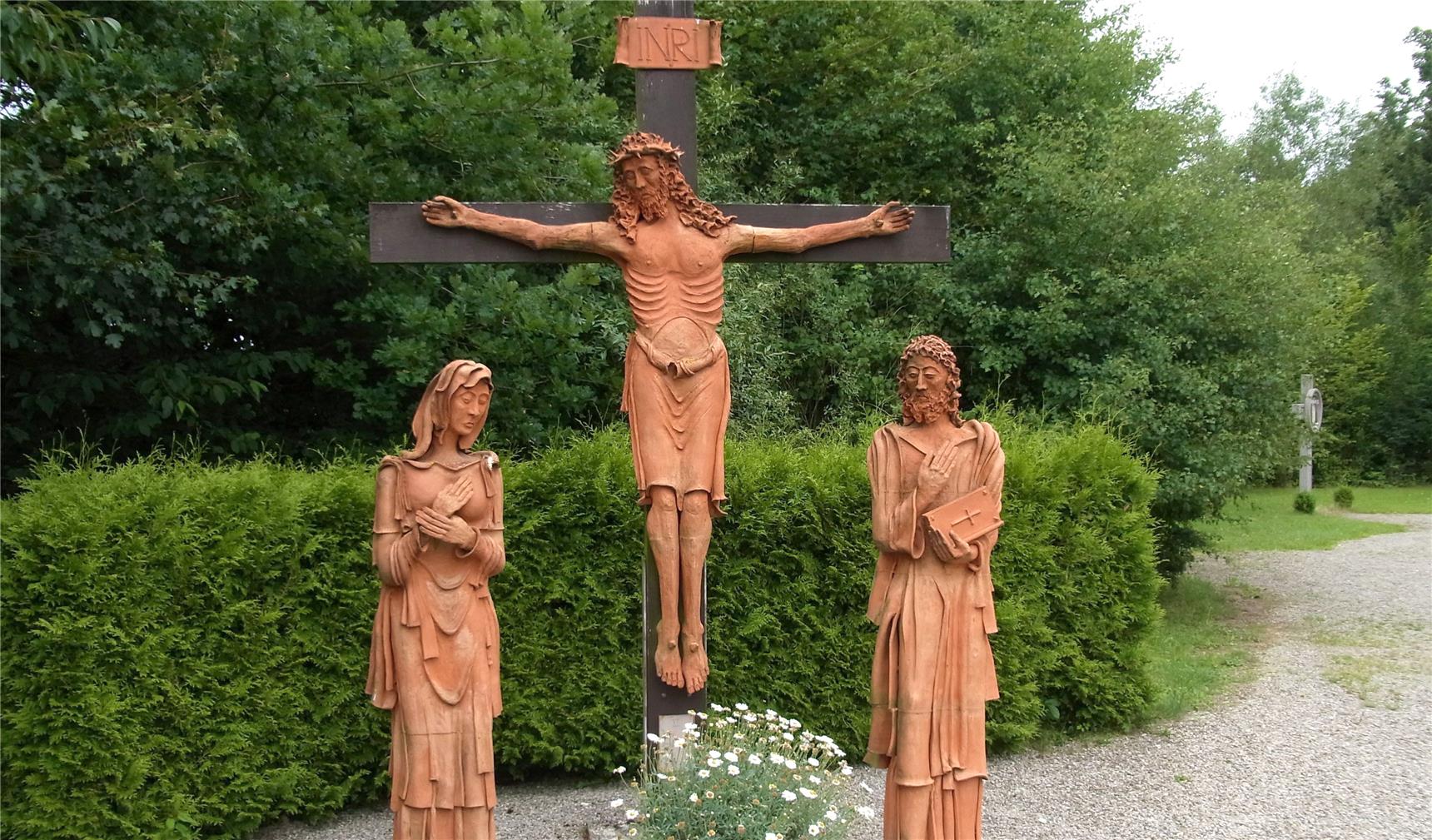 Kreuzesgruppe