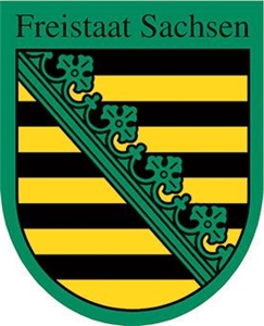 Signet Sachsen II
