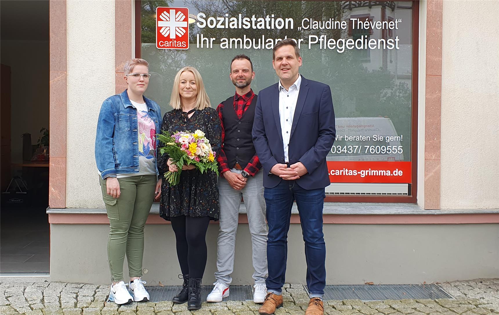 Sozialstation