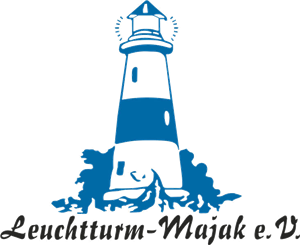 Logo Majak e.V. - Leuchtturm
