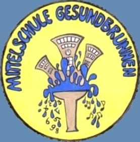 Logo Oberschule Gesundbrunnen