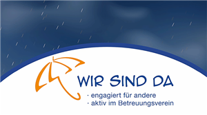 Logo Betreuungsvereine Logo Betreuungsvereine