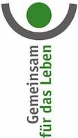 Logo Stiftung Gemeinsam für das Leben Logo Stiftung Gemeinsam für das Leben